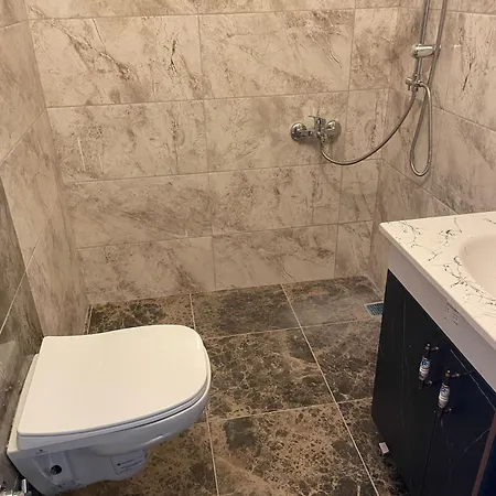 Bizim O'ra Kueme Evleri & Ośrodek wypoczynkowy *