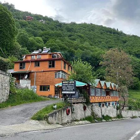 Bizim O'ra Kueme Evleri & *